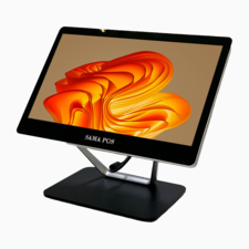 صندوق فروشگاهی سما پوز SamaPos Slim 6412